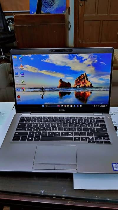 Dell i7 10 Generation