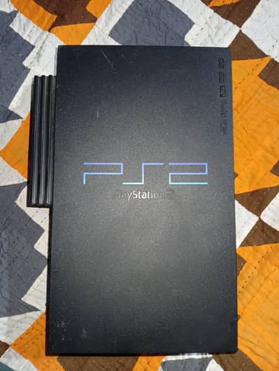 Playstation 2