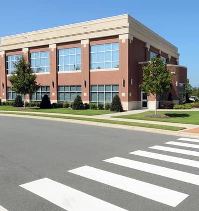 13 Marla Commercial Plot For Sale