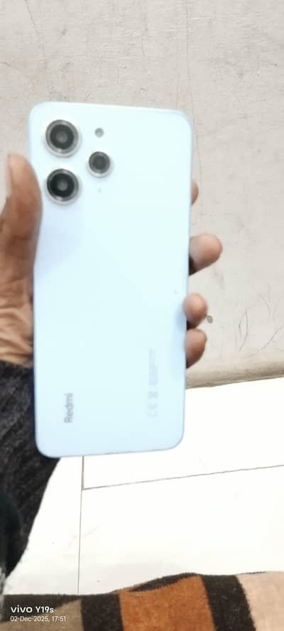 Redmi12_ 8/128 gb