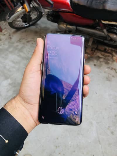 OnePlus 7Pro Pta Approved