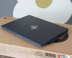 Hp Laptop Core i7 12th gen (With 4Tb Graphic Card ) / lush working