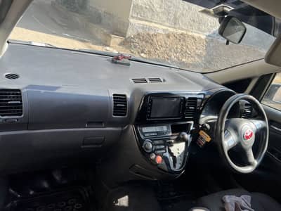 toyota 2003 import 2013