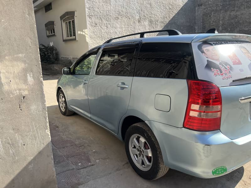 toyota 2003 import 2013 - Cars - 1109756754
