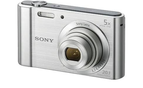 sony camera HD