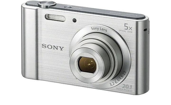 sony camera HD 0