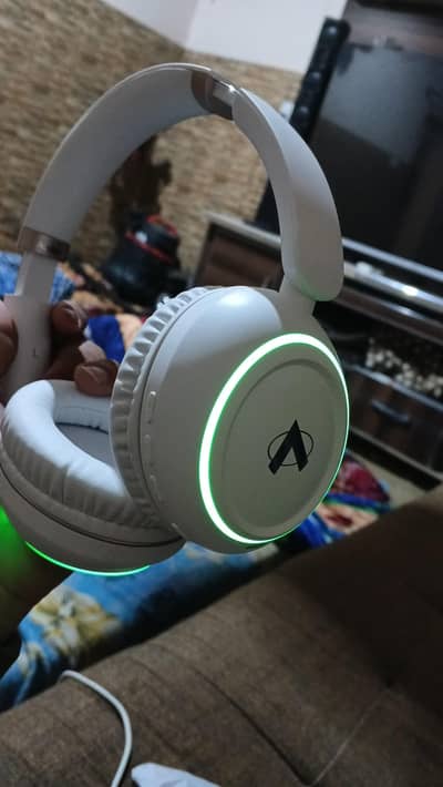 Audionic Headphones