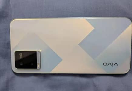 vivo y21 4/74 only phone