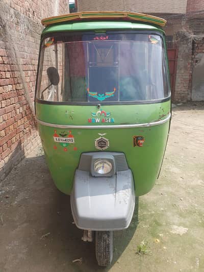 urgent sale rikshaw 2014 modal t