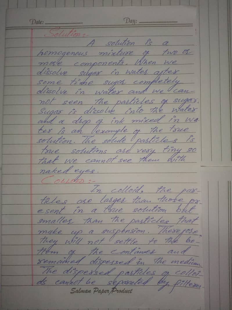 Assignment writing 0