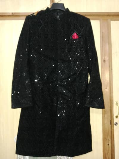 Dulha Sherwani for Sale