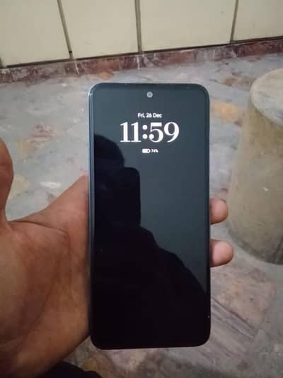 Redmi note 11