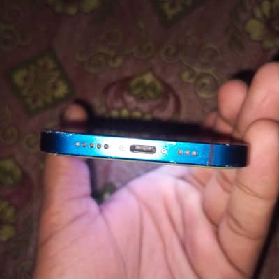 iPhone 12 jv 64gb water pack air tight