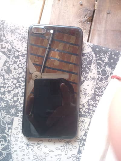 Apple 7plus 128gb 10/9 condition