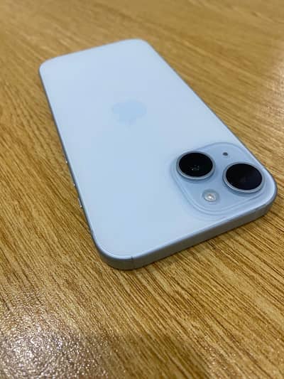 Iphone 15 JV NON PTA