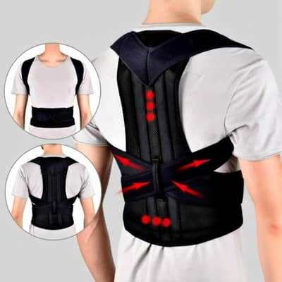 Posture Belt