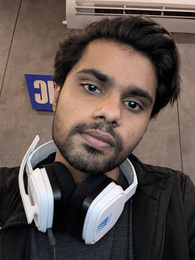 Muhammad Adeel