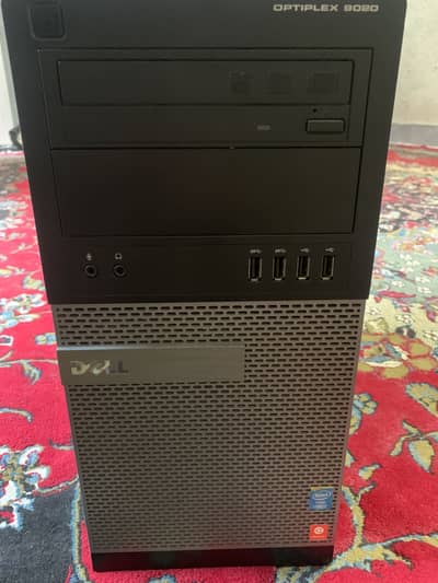 Dell core i7 4 generation