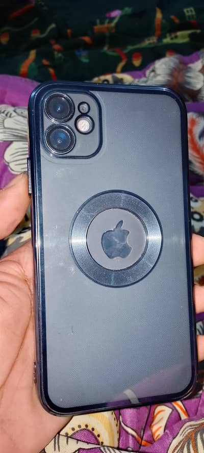 iPhone 11 non pta 64gb lush condition 86 health