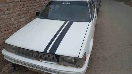 toyota corolla 86