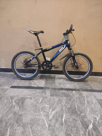 Used Bi Cycle for sale