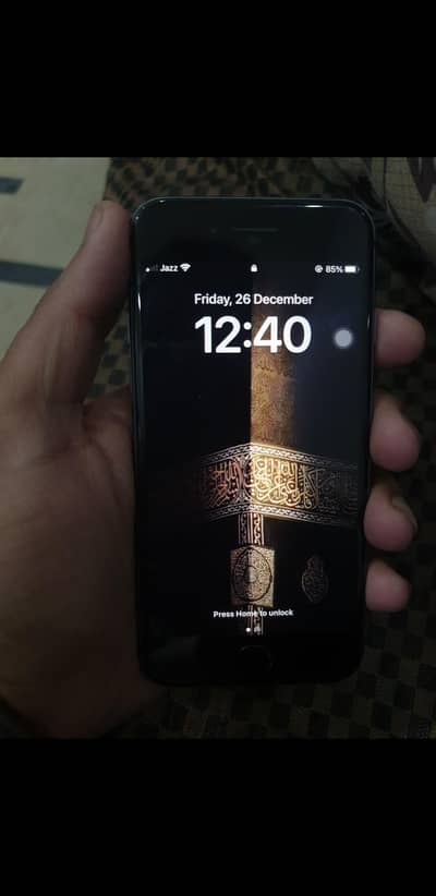 iphone 8 Pta approved