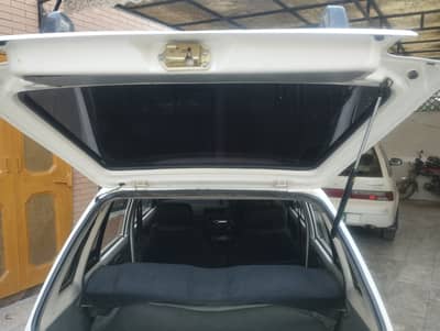 Suzuki Mehran VXR 2017