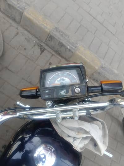 Honda 70 for sale bike