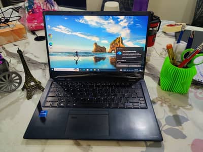 DynaBook | i5 11th 16GB fingerprint | 03256785678