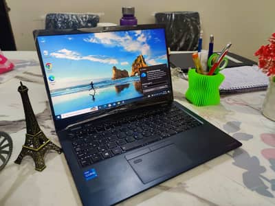 DynaBook | i5 11th 16GB fingerprint | 03256785678