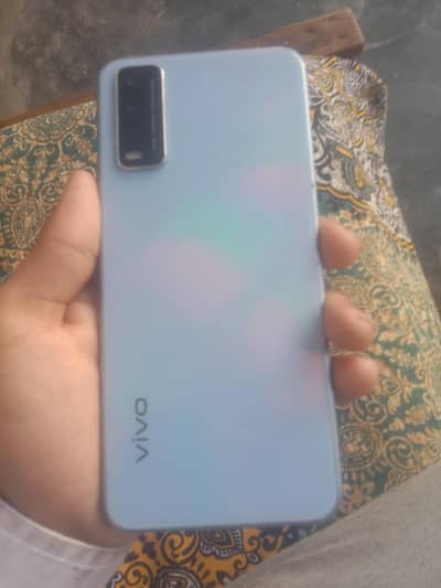 Vivo y20
