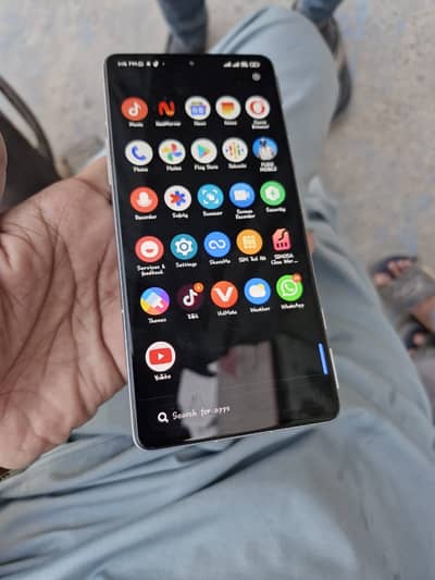 Xiaomi Redmi K40 Gaming