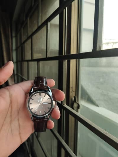 Tagheuer Carrera . master lock