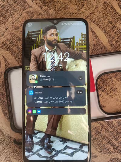 jisko lena h wo rabta kry baqi time pas dor rhy