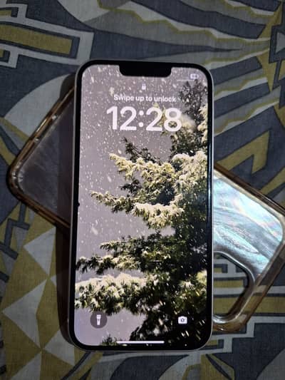 Apple iPhone 13 128GB Non-PTA