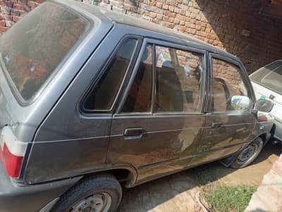 Car in Good condition