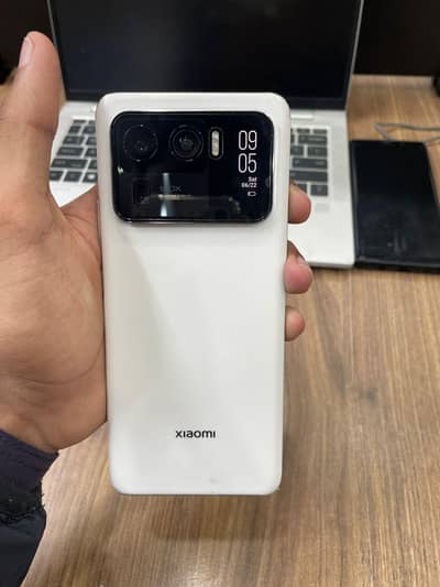 Xiaomi Mi 11 Ultra 12 256