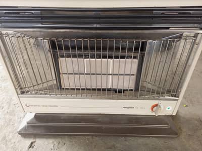 ceramic gas heater ful new