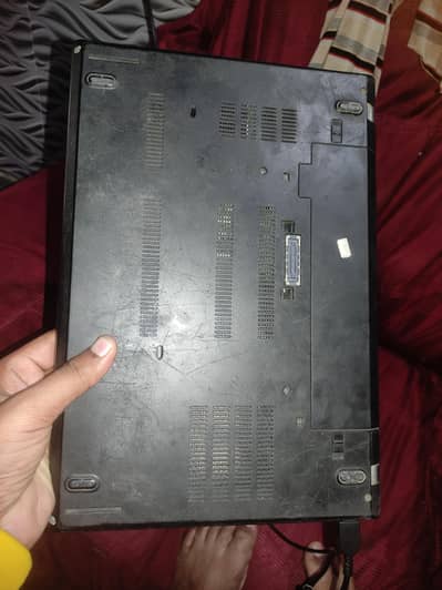 corei5 6th generation Lenovothinkkpad