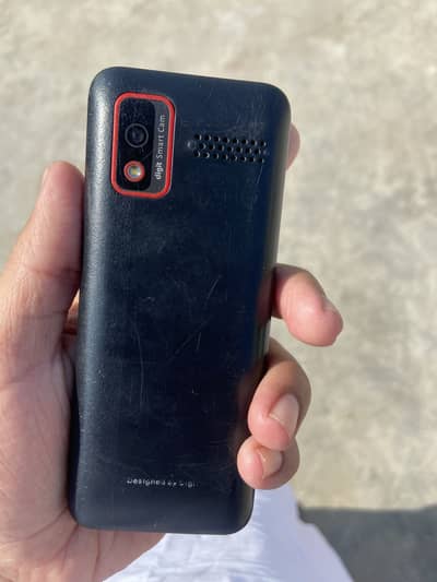 Jazz digit 4G  Model E2 pro 2 sim works good battery timing