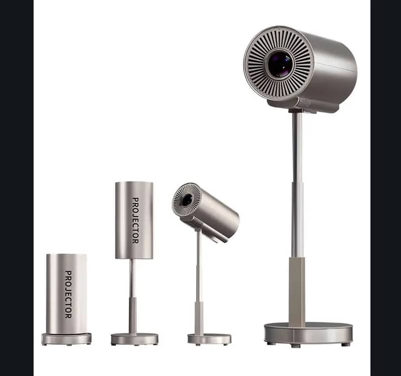 Ts3 android projector 0