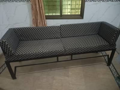 Iron wood heavy wate