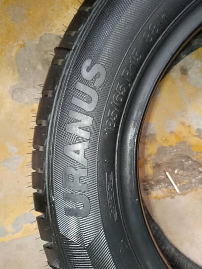 yazdi tire Uranus tyers tubeless