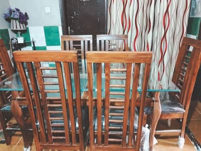 dining table 6 seaters