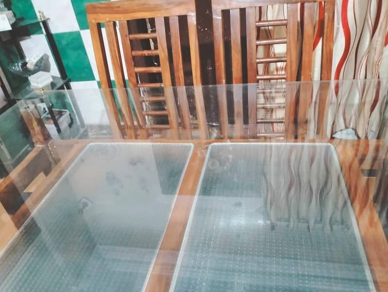 dining table 6 seaters 3