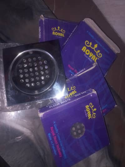 100% pure stane less stell water darien jaali