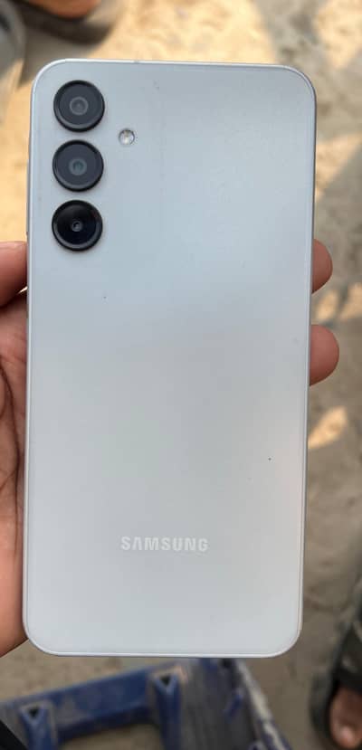 open box A16 4G 8 256gb