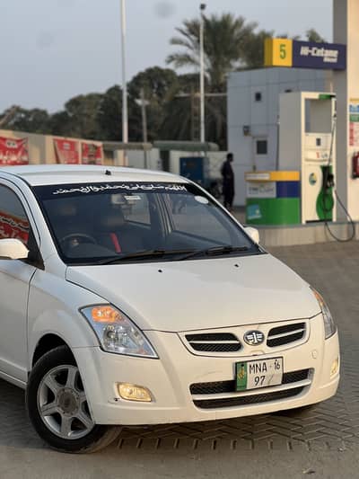 Faw V2 total original