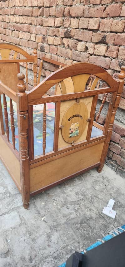 Baby Cot Baby Bed