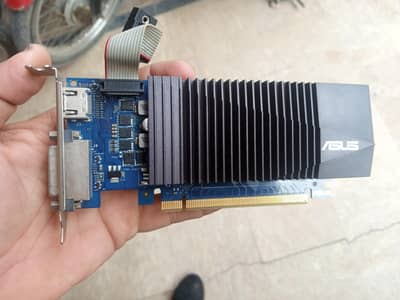 Asus gt 71O 2gb ddr5